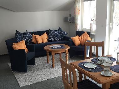 Ferienwohnung in Binz (Ostsee-Inseln) oder Ferienwohnung oder Ferienhaus