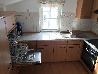 Ferienwohnung in Binz (Ostsee-Inseln) oder Ferienwohnung oder Ferienhaus
