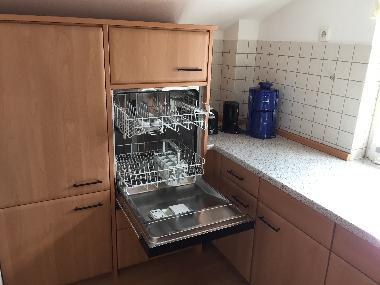 Ferienwohnung in Binz (Ostsee-Inseln) oder Ferienwohnung oder Ferienhaus