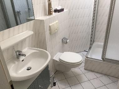 Ferienwohnung in Binz (Ostsee-Inseln) oder Ferienwohnung oder Ferienhaus