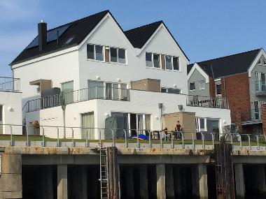Ferienwohnung in OstseeResort Olpenitz (Ostsee-Festland) oder Ferienwohnung oder Ferienhaus
