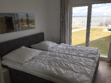 Ferienwohnung in OstseeResort Olpenitz (Ostsee-Festland) oder Ferienwohnung oder Ferienhaus