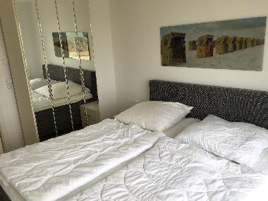 Ferienwohnung in OstseeResort Olpenitz (Ostsee-Festland) oder Ferienwohnung oder Ferienhaus
