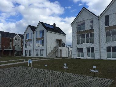 Ferienwohnung in OstseeResort Olpenitz (Ostsee-Festland) oder Ferienwohnung oder Ferienhaus