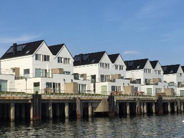 Ferienwohnung in OstseeResort Olpenitz (Ostsee-Festland) oder Ferienwohnung oder Ferienhaus