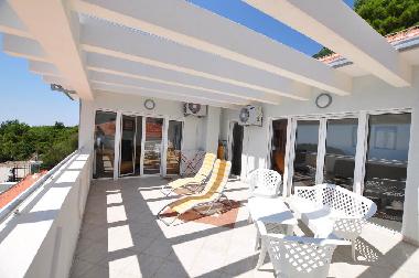 Villa in Zagradje (Montenegro) oder Ferienwohnung oder Ferienhaus