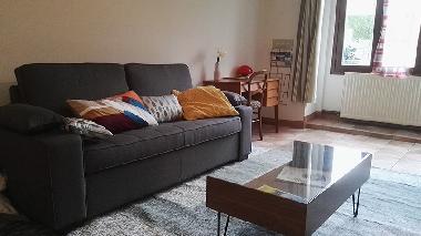 Ferienwohnung in BEAUMOTTE-AUBERTANS (Haute-Sa�ne) oder Ferienwohnung oder Ferienhaus