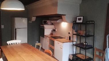 Ferienwohnung in BEAUMOTTE-AUBERTANS (Haute-Sa�ne) oder Ferienwohnung oder Ferienhaus