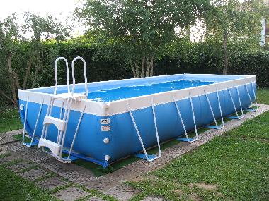 Villa in MONTIGNOSO (Massa-Carrara) oder Ferienwohnung oder Ferienhaus