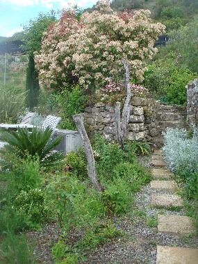 Ferienwohnung in dolceacqua (Imperia) oder Ferienwohnung oder Ferienhaus