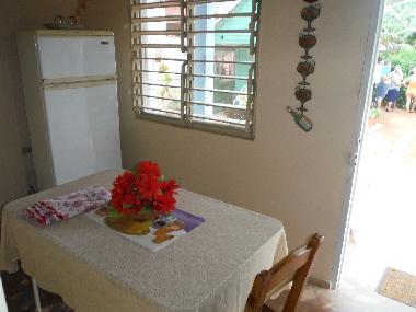 Ferienhaus in Viñales (Pinar del Rio) oder Ferienwohnung oder Ferienhaus