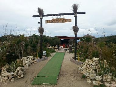 Ferienwohnung in lecce (Lecce) oder Ferienwohnung oder Ferienhaus