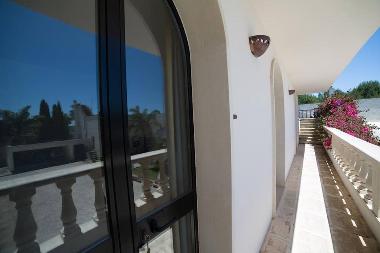 Pension in Vernole (Lecce) oder Ferienwohnung oder Ferienhaus