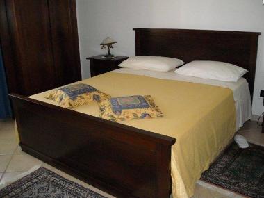 Pension in Vernole (Lecce) oder Ferienwohnung oder Ferienhaus