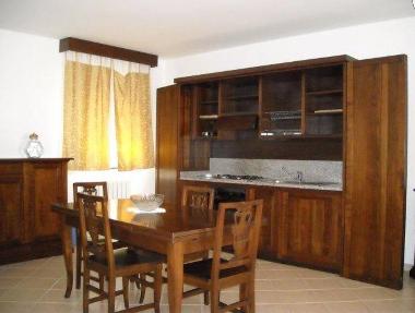 Pension in Vernole (Lecce) oder Ferienwohnung oder Ferienhaus