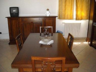 Pension in Vernole (Lecce) oder Ferienwohnung oder Ferienhaus