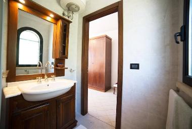 Pension in Vernole (Lecce) oder Ferienwohnung oder Ferienhaus