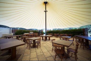 Pension in Vernole (Lecce) oder Ferienwohnung oder Ferienhaus