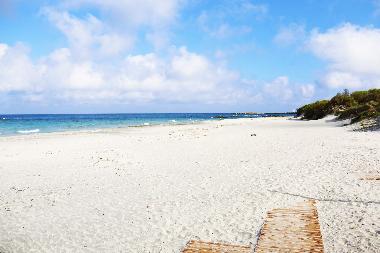 Pension in Vernole (Lecce) oder Ferienwohnung oder Ferienhaus