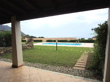 Ferienhaus in Tertenia (Ogliastra) oder Ferienwohnung oder Ferienhaus