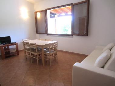 Ferienhaus in Tertenia (Ogliastra) oder Ferienwohnung oder Ferienhaus