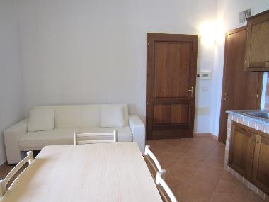 Ferienhaus in Tertenia (Ogliastra) oder Ferienwohnung oder Ferienhaus