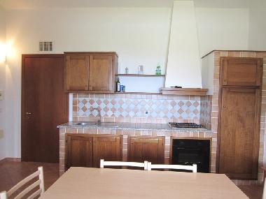 Ferienhaus in Tertenia (Ogliastra) oder Ferienwohnung oder Ferienhaus