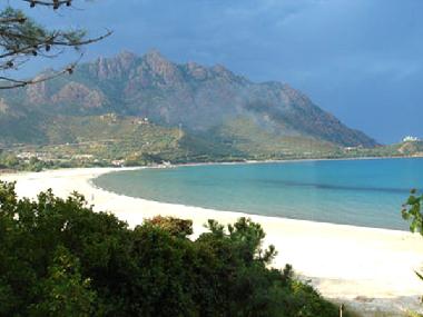 Ferienhaus in Tertenia (Ogliastra) oder Ferienwohnung oder Ferienhaus