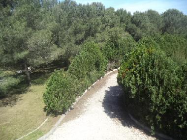 Pension in Vernole (Lecce) oder Ferienwohnung oder Ferienhaus