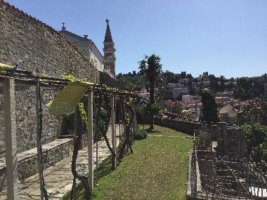 Ferienhaus in Piran (Piran) oder Ferienwohnung oder Ferienhaus