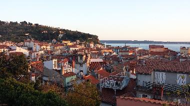 Ferienhaus in Piran (Piran) oder Ferienwohnung oder Ferienhaus