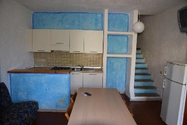 Ferienwohnung in santa teresa gallura (Olbia-Tempio) oder Ferienwohnung oder Ferienhaus