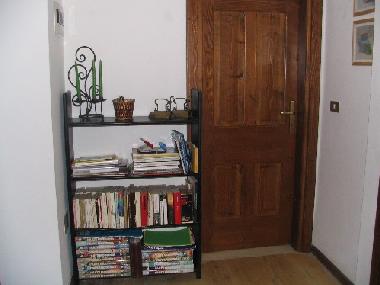 Ferienwohnung in Padola di Comelico (Belluno) oder Ferienwohnung oder Ferienhaus