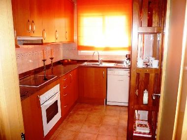 Ferienwohnung in las Cases d'alcanar (Tarragona) oder Ferienwohnung oder Ferienhaus