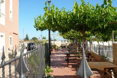 Ferienwohnung in las Cases d