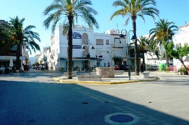 Ferienwohnung in las Cases d