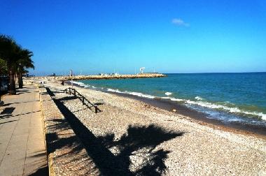 Ferienwohnung in las Cases d