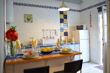 Ferienwohnung in CHIPIONA (Cdiz) (Cdiz) oder Ferienwohnung oder Ferienhaus