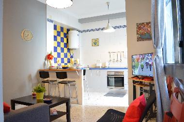 Ferienwohnung in CHIPIONA (Cdiz) (Cdiz) oder Ferienwohnung oder Ferienhaus