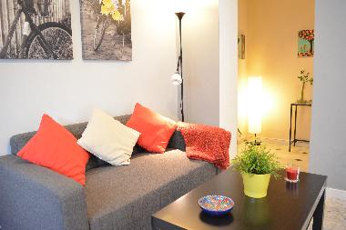 Ferienwohnung in CHIPIONA (Cdiz) (Cdiz) oder Ferienwohnung oder Ferienhaus