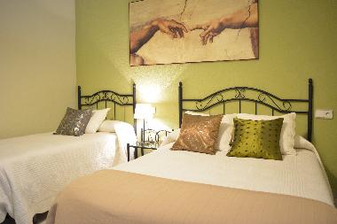 Ferienwohnung in CHIPIONA (Cdiz) (Cdiz) oder Ferienwohnung oder Ferienhaus