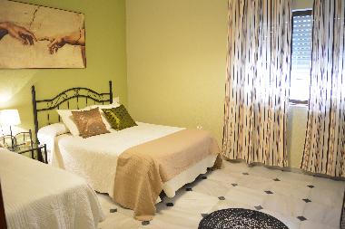 Ferienwohnung in CHIPIONA (Cdiz) (Cdiz) oder Ferienwohnung oder Ferienhaus