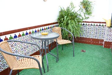 Ferienwohnung in CHIPIONA (Cdiz) (Cdiz) oder Ferienwohnung oder Ferienhaus