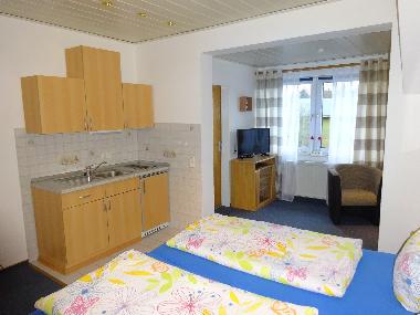 Ferienwohnung in Cuxhaven - D�se (Land zwischen Elbe u. Weser) oder Ferienwohnung oder Ferienhaus