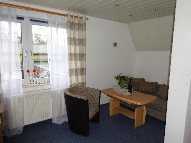 Ferienwohnung in Cuxhaven - D�se (Land zwischen Elbe u. Weser) oder Ferienwohnung oder Ferienhaus