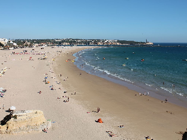 Ferienwohnung in Praia da Rocha (Algarve) oder Ferienwohnung oder Ferienhaus