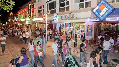 Ferienwohnung in Praia da Rocha (Algarve) oder Ferienwohnung oder Ferienhaus