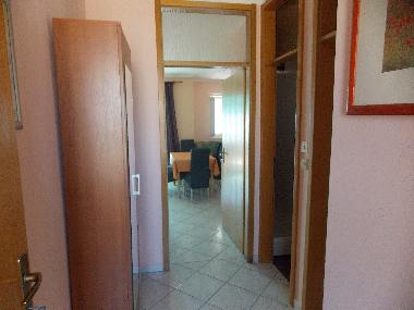 Ferienwohnung in Kustici (Licko-Senjska) oder Ferienwohnung oder Ferienhaus