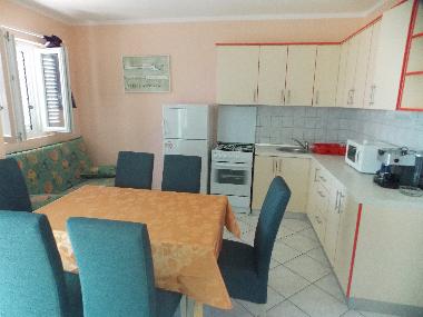 Ferienwohnung in Kustici (Licko-Senjska) oder Ferienwohnung oder Ferienhaus