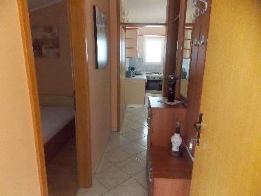 Ferienwohnung in Kustici (Licko-Senjska) oder Ferienwohnung oder Ferienhaus